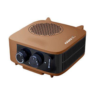The Better Home Fumato 2000 W Room Heater (Fan-Blower)