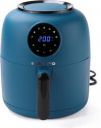 The Better Home FUMATO Aerochef 1300W With Touchscreen Panel And Multiple Preset Function Air Fryer  (4.5 L)...