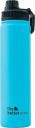 The Better Home Insulated Sipper Water Bottle (Blue, Steel)...