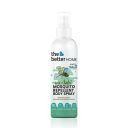 The Better Home Mosquito Repellent Spray, 100ml...