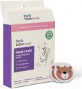 The Better Home Natural Mosquito Repellent Patches for Babies | 12 Hour Protection 24 Mosquito Coil...