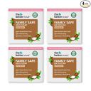 The Better Home Shea Butter Bath Soap (Pack of 4)...