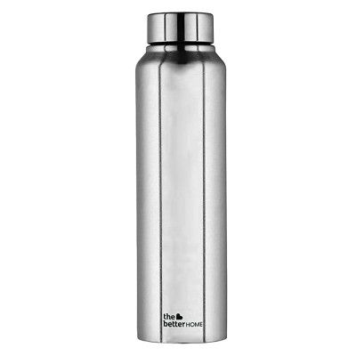The Better Home Stainless Steel Water Bottle 500ml