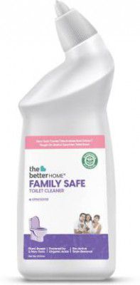 The Better Home Toilet Cleaner Liquid (500 ml)