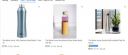 The Better Home Water Bottles & Flasks up to 90% off...