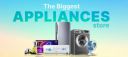 Flipkart: The Biggest Appliances Mega Sale Limited Time Offer – Don’t Miss Out!...