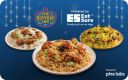 The Biryani Life E-Gift Voucher Digital Gift Card...
