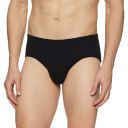 THE BLAZZE Mens Cotton Briefs (Pack of 3)...