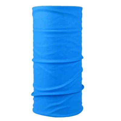 The Blazze Outdoor Seamless Bandanas TubeWomens and Mens Headband Headwear Headwrap
