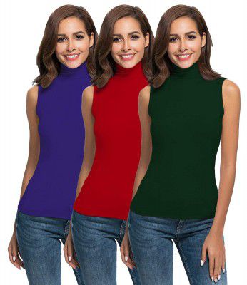 THE BLAZZE Women's Top