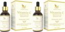 The Body Avenue Vitamin C Serum for Glowing & Youthful Skin, Reduce Dark Spot, Sun Protection  (60 ml)...
