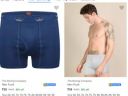 The Boring Company Mens Briefs And Trunks up to 88% off...