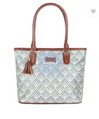 The CLOWNFISH  Beige Women Shoulder Bag