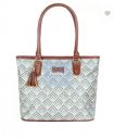 The CLOWNFISH  Beige Women Shoulder Bag...