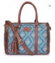 The CLOWNFISH  Blue Women Shoulder Bag...