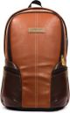 The CLOWNFISH  Medium 27 L Laptop Backpack Mark XXIX Extremis  (Brown)...