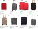 The Clownfish Suitcases Starts at Rs 775 | Upto 90% off...