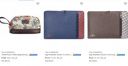 The Clownfish Women's Bags and Wallets up to 89% off...