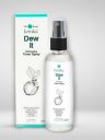 The Co Being Dew It Refreshing Toner Spray with Coconut Water & Witch Hazel - 100ml...
