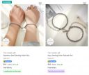 The Couplez Gift Bangles Bracelets & Armlets Starting @ ₹61/-...