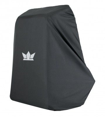The CoVID Cape - Shield Your Backpack from The Virus