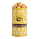 The Crunch Box Warm Caramel Crunch Popcorn Small Tin - 100 Gms, Perfect for Evening Snacks, Parties, Movie Nights & Family Gathering...