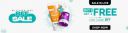 The Derma Co Be Filter Free (BFF) Sale - Buy 1 Get 1 Free...