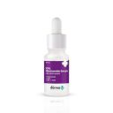 The Derma Co Oil Control 10% Niacinamide Face Serum with Zinc | Fades Acne Marks & Dark Spots | Controls Sebum production | 10 ml...