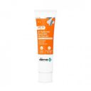 The Derma Co Oily 1% Hyaluronic Sunscreen Oil Free Gel Spf 50 10 Ml...