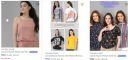 The Dry State Women's Tops Upto 91% Off Starts At Rs 120...