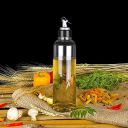 The Earth Store 1000 ML Plastic Oil Dispenser...