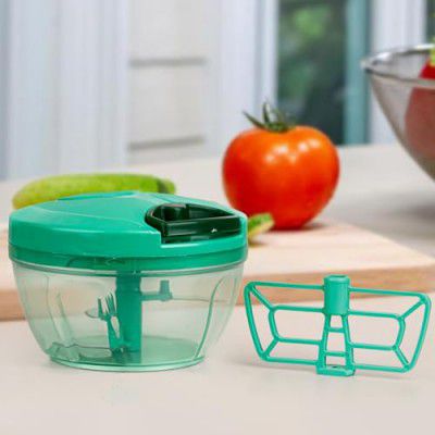 The Earth Store 450 ML String Chopper
