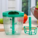 The Earth Store 850ml String Chopper for Kitchen...