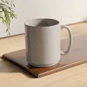 The Earth Store Lavender Charm Marble Ceramic Coffee Mug 300ML ...