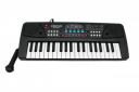 THE FLYERS BAY 37 Key Electric Piano Keyboard Musical Toy, multicolor...