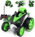 The Flyers Bay Rc Stunt 360° Remote Control Car, Multicolor...