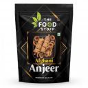 THE FOOD STUFF Premium Dried Anjeer Figs - 1 kg...