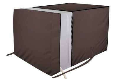 The Furnishing Tree window ac cover suitable for BlueStar 1.5 Ton 5W18LD
