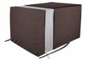 The Furnishing Tree window ac cover suitable for BlueStar 1.5 Ton 5W18LD...