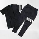 THE HIMALAYAN  Solid Men Track Suit...