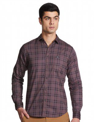 The Indian Garage Co Adult Men's Shirt