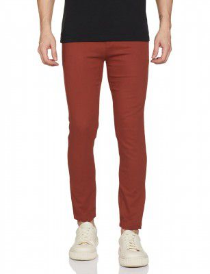The Indian Garage Co Men Chinos
