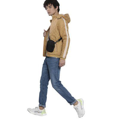The Indian Garage Co Men Jacket
