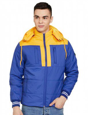 The Indian Garage Co Men Jacket
