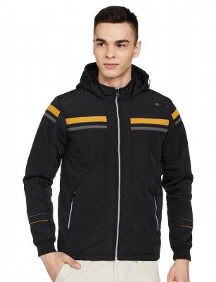 The Indian Garage Co Men Jacket