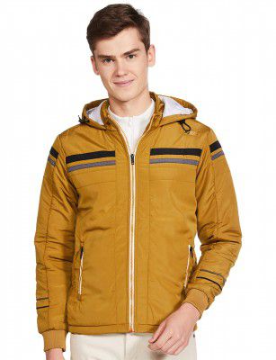 The Indian Garage Co Men Jacket