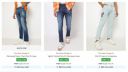 The Indian Garage Co Men Jeans Upto 76% Off...