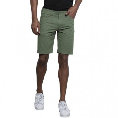 The Indian Garage Co Men Shorts