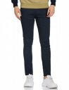The Indian Garage Co Men Slim Fit Chinos...
