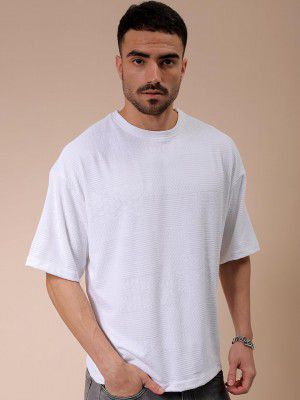 THE Indian Garage CO Men T-Shirt